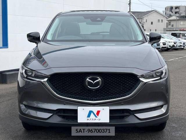 Mazda CX-5 2021-03 218090-14