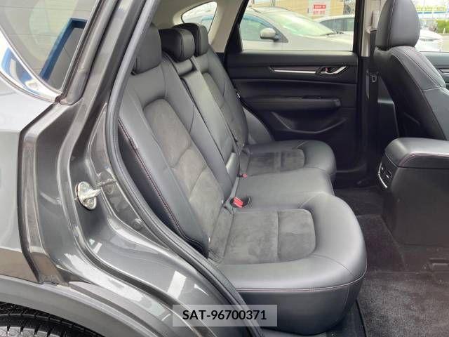 Mazda CX-5 2021-03 218090-9