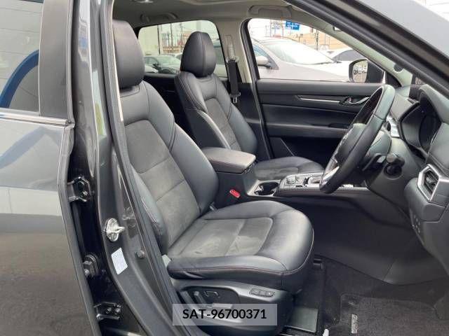 Mazda CX-5 2021-03 218090-8
