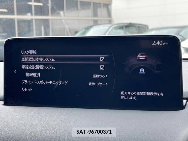 Mazda CX-5 2021-03 218090-5