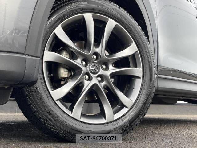 Mazda CX-5 2021-03 218090-12