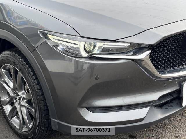Mazda CX-5 2021-03 218090-13