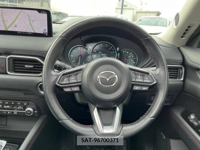 Mazda CX-5 2021-03 218090-11