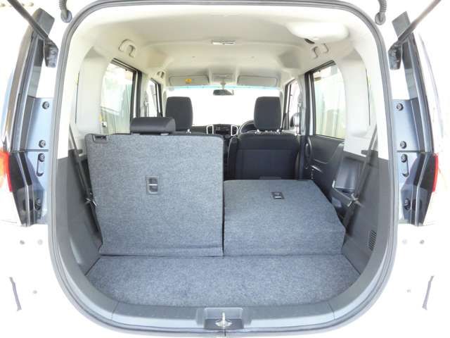 Mitsubishi DELICA D2 2015-09 13561-7