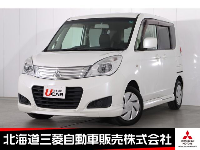 Mitsubishi DELICA D2 2015-09 13561-0