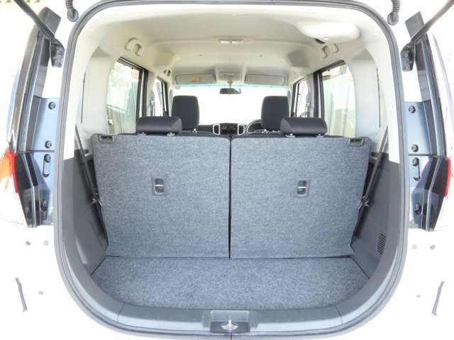 Mitsubishi DELICA D2 2015-09 13561-6