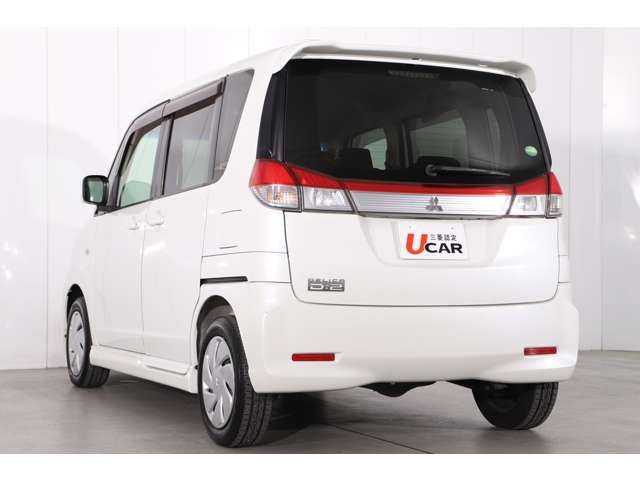 Mitsubishi DELICA D2 2015-09 13561-19