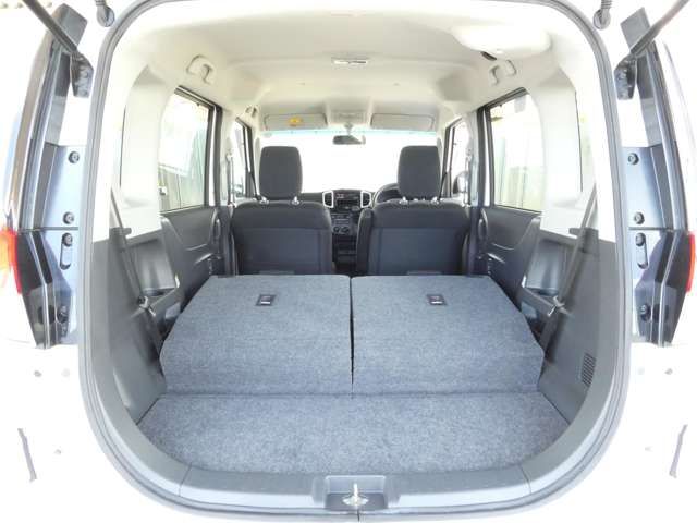 Mitsubishi DELICA D2 2015-09 13561-8
