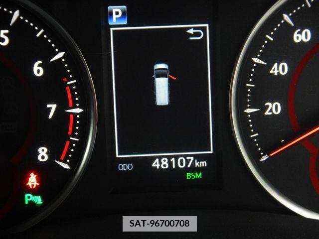 Toyota VELLFIRE 2018-11 340989-18