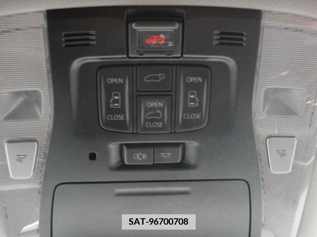Toyota VELLFIRE 2018-11 340989-17