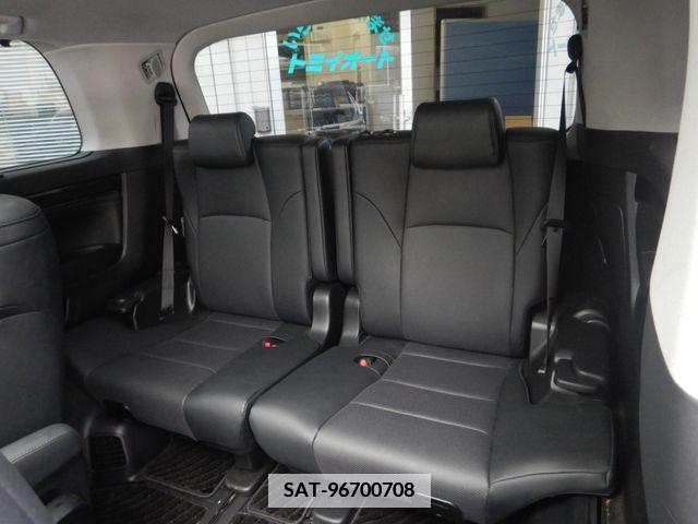 Toyota VELLFIRE 2018-11 340989-16