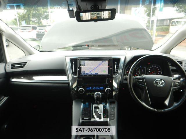 Toyota VELLFIRE 2018-11 340989-12