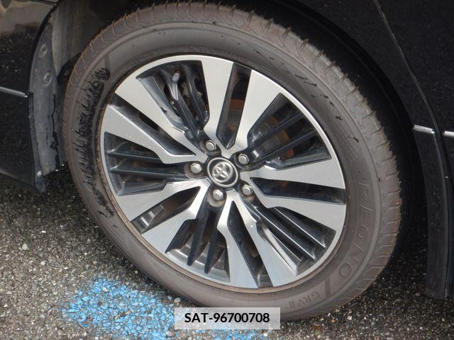 Toyota VELLFIRE 2018-11 340989-3