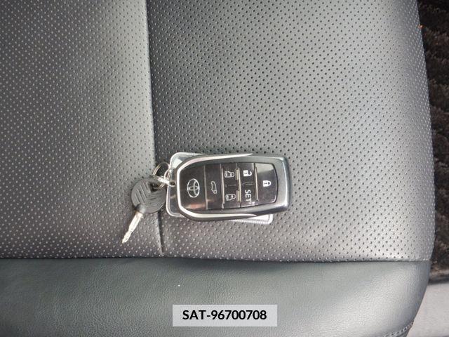 Toyota VELLFIRE 2018-11 340989-9