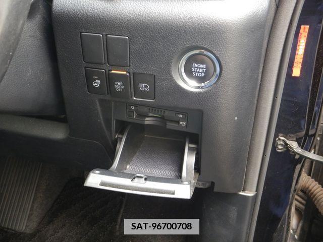 Toyota VELLFIRE 2018-11 340989-8