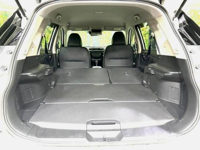 Nissan X-TRAIL 2016-06 15907-10