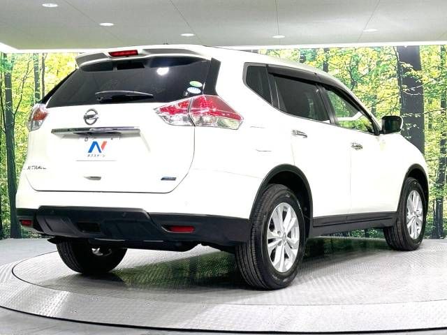 Nissan X-TRAIL 2016-06 15907-17
