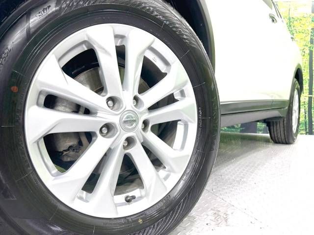 Nissan X-TRAIL 2016-06 15907-13