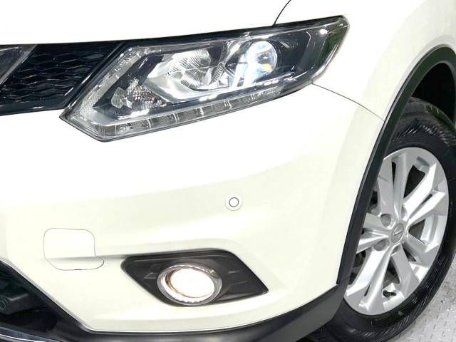 Nissan X-TRAIL 2016-06 15907-12
