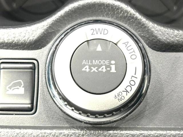 Nissan X-TRAIL 2016-06 15907-2