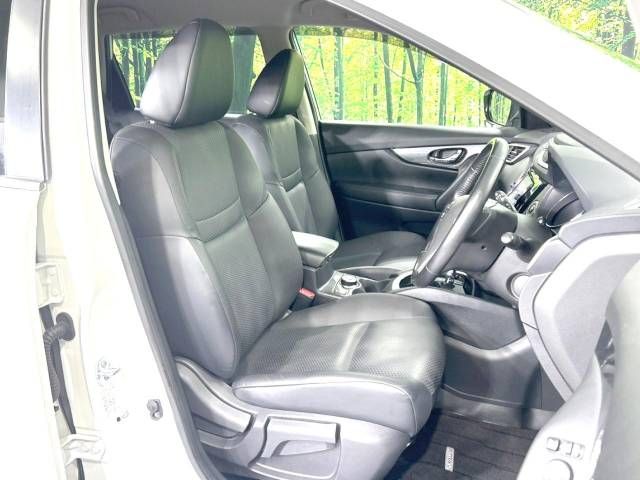 Nissan X-TRAIL 2016-06 15907-8