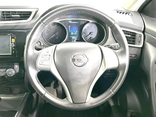 Nissan X-TRAIL 2016-06 15907-11