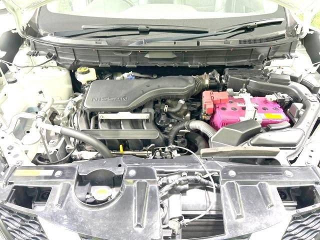 Nissan X-TRAIL 2016-06 15907-18