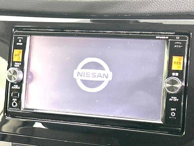 Nissan X-TRAIL 2016-06 15907-4