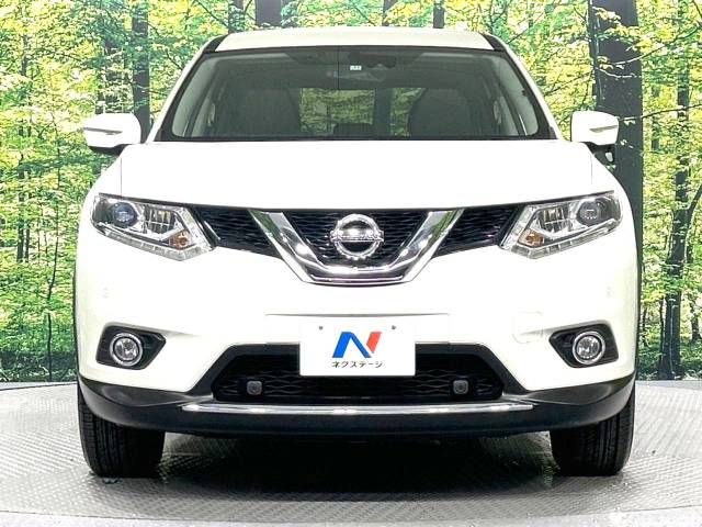 Nissan X-TRAIL 2016-06 15907-14