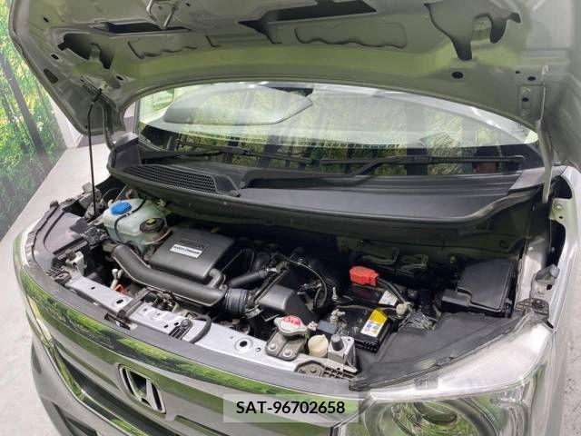 Honda N BOX 2020-08 352600-16