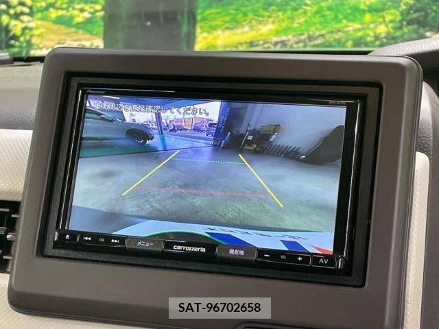 Honda N BOX 2020-08 352600-4