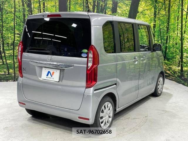 Honda N BOX 2020-08 352600-15