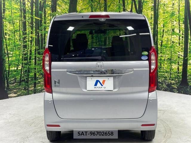 Honda N BOX 2020-08 352600-14