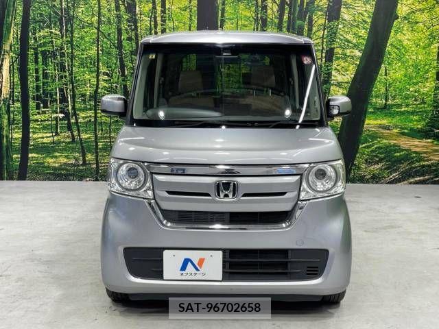 Honda N BOX 2020-08 352600-13