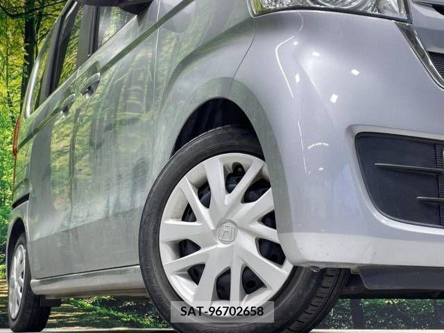Honda N BOX 2020-08 352600-12