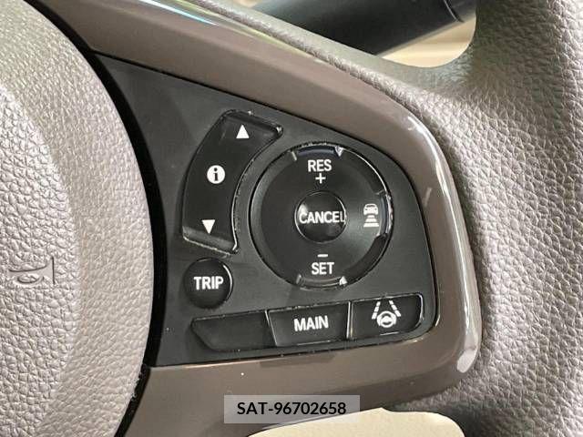 Honda N BOX 2020-08 352600-2