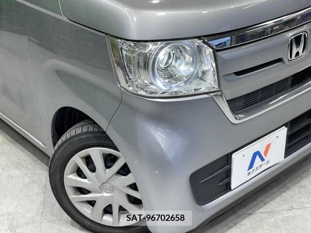 Honda N BOX 2020-08 352600-11