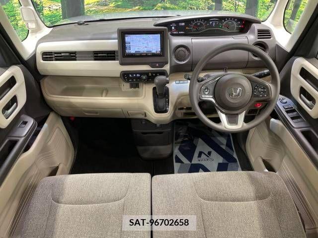 Honda N BOX 2020-08 352600-1