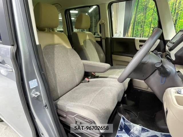 Honda N BOX 2020-08 352600-8