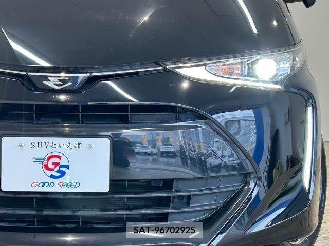 Toyota ESTIMA 2017-09 216845-17