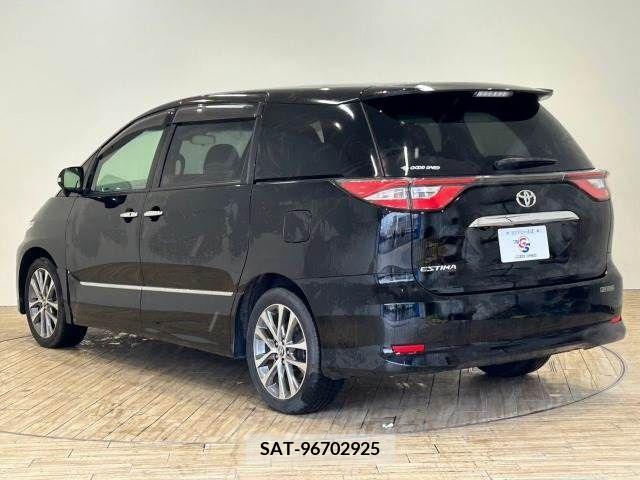 Toyota ESTIMA 2017-09 216845-16