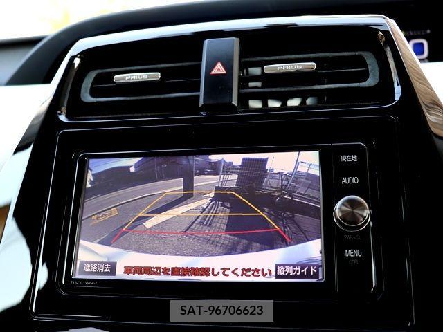 Toyota PRIUS 2017-04 216505-14