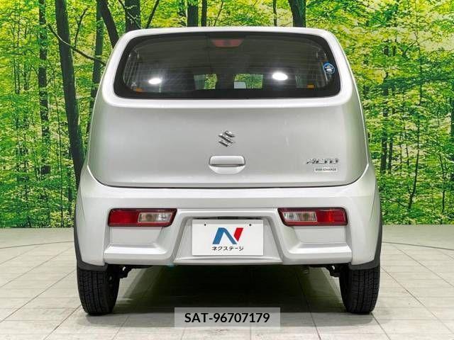 Suzuki ALTO 2015-04 287752-15