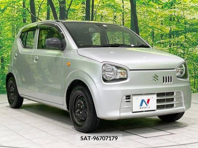 Suzuki ALTO 2015-04 287752-16