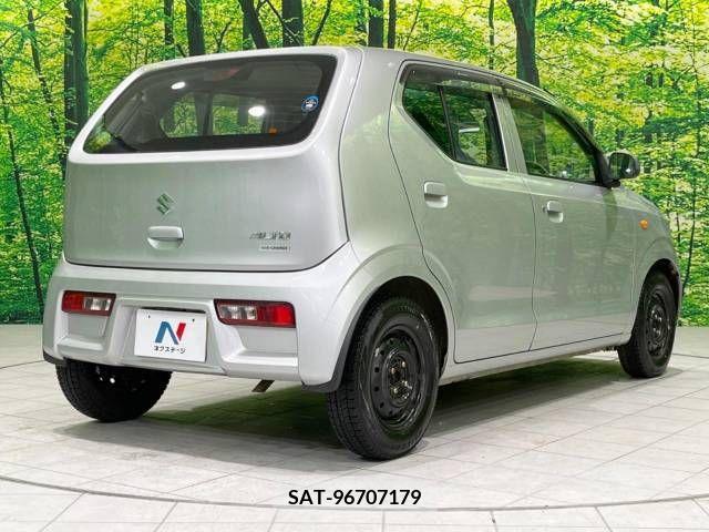 Suzuki ALTO 2015-04 287752-17