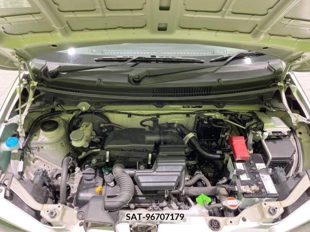 Suzuki ALTO 2015-04 287752-18