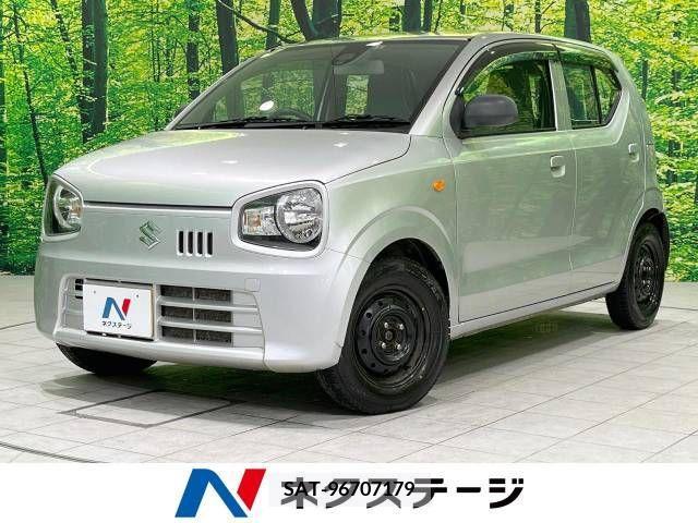 Suzuki ALTO 2015-04 287752-0