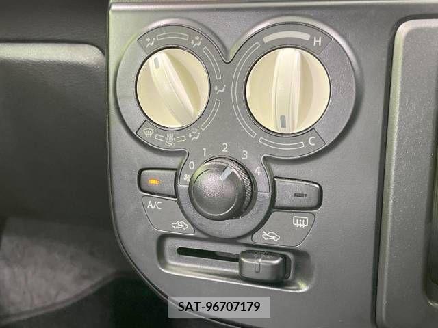 Suzuki ALTO 2015-04 287752-6