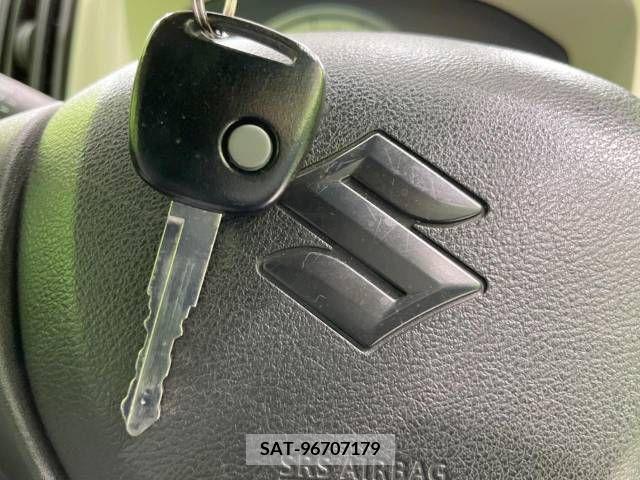 Suzuki ALTO 2015-04 287752-7