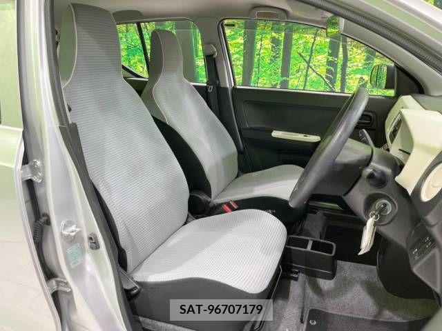 Suzuki ALTO 2015-04 287752-9